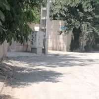 500-متر-باغچه-چسب-بافت-ابراهیم-آباد-کردزار