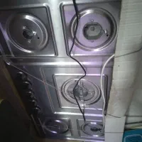 فروش گاز پنج شعله نو تنکابن