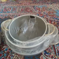 سرویس قابلمه گرانیتی