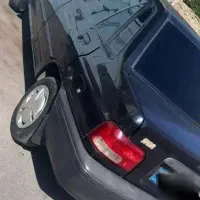 پراید صبا مدل ۸۶