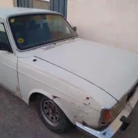 پیکان سواری مدل ۱۳۷۸