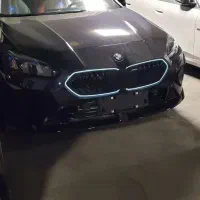 BMW 225L نسخه فول