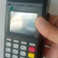 کارت خوان سیار دستگاه پوز es600