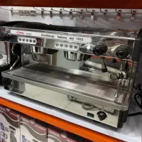 وگا استار قهوه ساز صنعت
