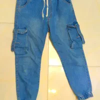 ۲ تا شلوار لی