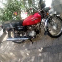فروش موتور هوندا