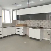 آپارتمان دو خوابه، ۱۳۰ متر، شهرک شهید خرازی