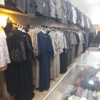 فروشندگی در مانتو سرا
