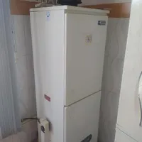 آبگرمکن زمینی
