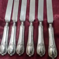 چاقوی غذا خوری آلمانی