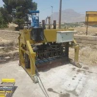 بلوک استاندارد ، بلوک میرزایی