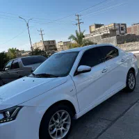 دنا پلاس اتومات اپشنال مدل ۱۴۰۲