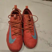 کفش فوتبال نایک اصل مدل Air zoom