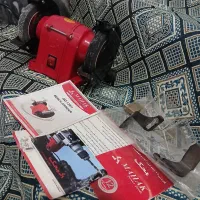 سنگ محک اصلی