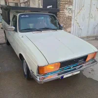 پیکان وانت 82 انژکتور