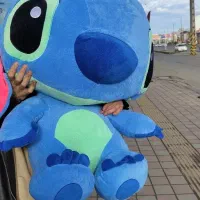 استیج آبی و صورتی