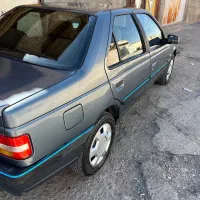 اس ال ایکس گاز سیمی خانگی