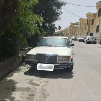 بنز کلاسیک ۲۸۰ خوش قیمت
