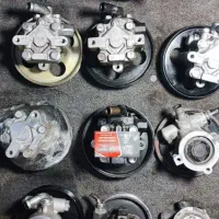 پخش استوک اروند یدک