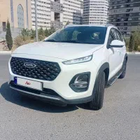 ایکس ۲۲ پرو مدل ۱۴۰۲در حد صفر