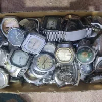 ساعت اوراقی