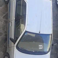 پژو ۴۰۵ دوگانه شرکتی