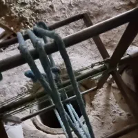 حفر چاه و تخریب جزئی