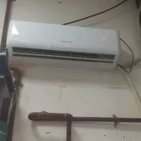 کولر اسپیلت 18هزار