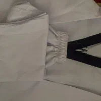 لباس تکواندو ورزشی