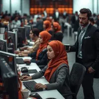 کارشناس ثبت و فروش با حقوق ثابت و پاداش مازاد