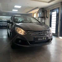 JAC J4