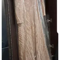 لباس مجلسی درحد خیلی خیلی نو