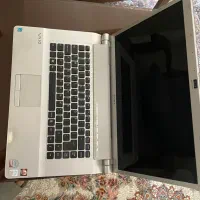 Vaio FW390 jcb