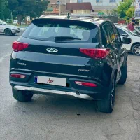 تیگو ۷ie|خودرو سواری و وانت|خوی, |دیوار