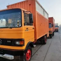 باربری(اسلامشهر بامجوز رسمی از اتحادیه)اعتمادبار*