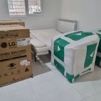 شرکت خدماتی حمل و نقل و اسباب کشی الماس بار شمال