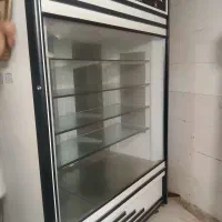 یخچال الکتروصبا