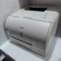 پرینتر رنگی تک کاره کنون