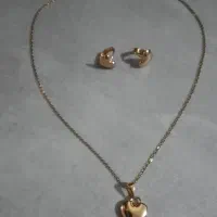 بدلیجات ژوپینگ ست قلبی