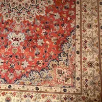 یک جفت فرش دستباف ۹ متری|فرش|تهران, تهرانپارس غربی|دیوار