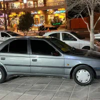 پژو۴۰۵|خودرو سواری و وانت|یزد, |دیوار