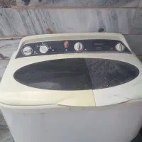 ماشین لباسشویی اسنوا