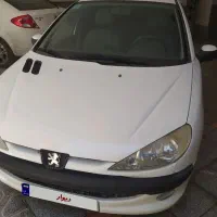 206 sd مدل 94
