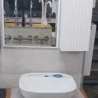 روشویی PVC