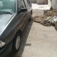 پراید 92|خودرو سواری و وانت|زرند, |دیوار