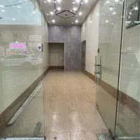 مغازه چهار راه بانک ملی