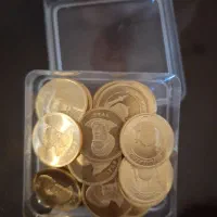 فروش ۶۰ گرم طلای هجده عیار