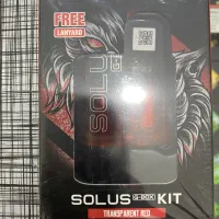پاد سیستم یوول کالیبرن جی کی UWELL CALIBURN GK2