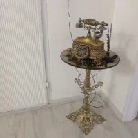 میز تلفن