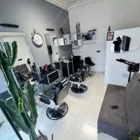 اجاره صندلی آرایشگاه مردانه رشت گلسار